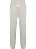 Polo Ralph Lauren drawstring-waist track pants - Grey