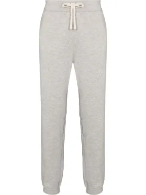 ralph lauren straight leg joggers