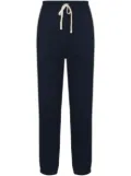 Polo Ralph Lauren drawstring-waist track pants - Blue