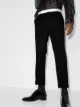 Image 2 of Haider Ackermann cropped tailored trousers