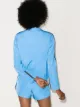 adidas x Lotta Volkova shirt style track jacket