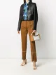 Image 2 of Ports 1961 cropped zip-up jacket