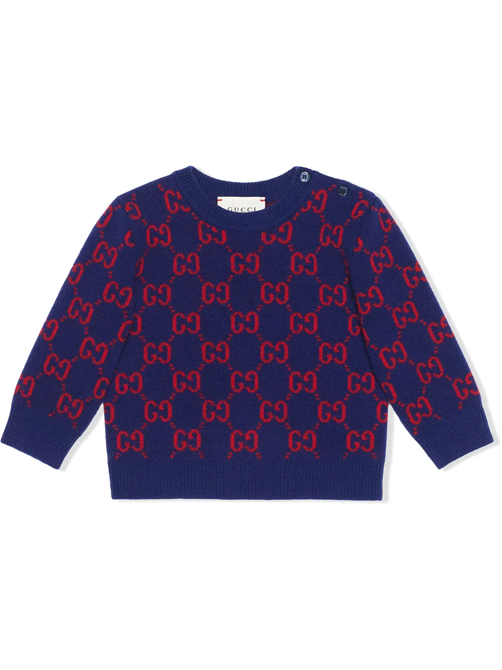gucci jumper for kids