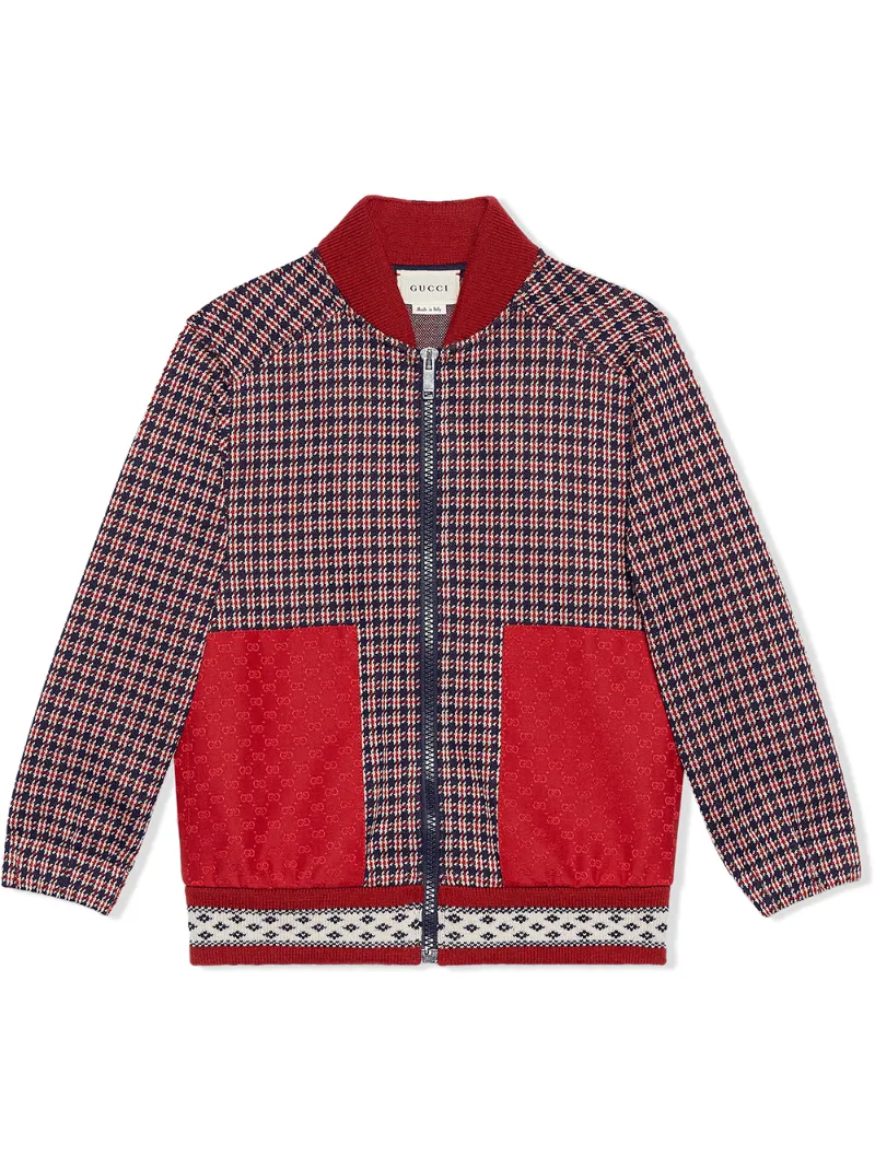 children's gucci jacket