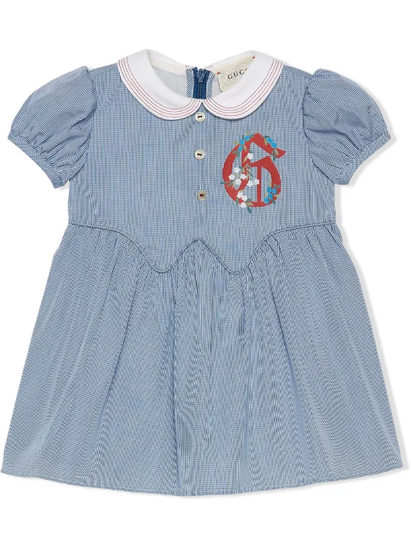 gucci kids dress