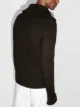 Haider Ackermann zip-up wool cardigan