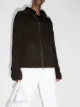 Image 2 of Haider Ackermann zip-up wool cardigan