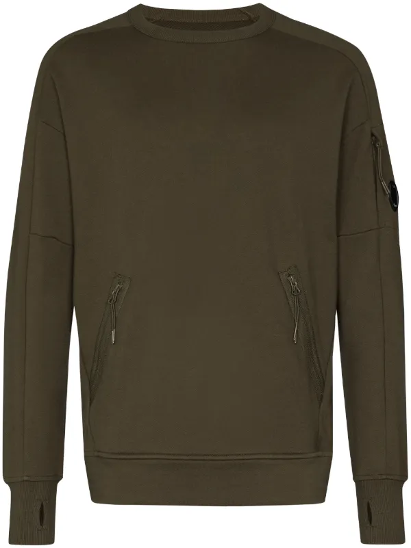 cp company sweatshirt