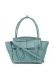 Image 1 of Bottega Veneta mini Arco tote bag