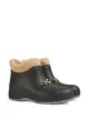 Image 2 of Gucci Horsebit-embellished ankle boots
