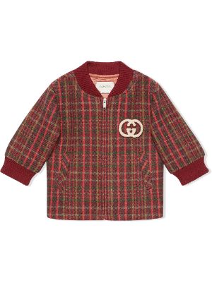 Gucci Kids Jackets - Shop Designer Kidswear on FARFETCH