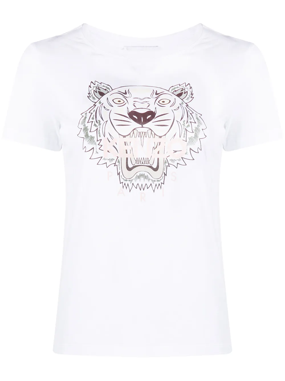 kenzo t shirt women's