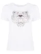Immagine 1 di Kenzo T-shirt con stampa