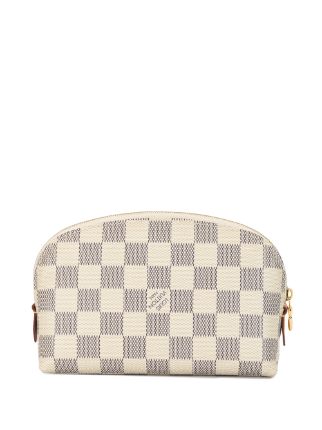 Damier 化妆包（典藏款）展示图