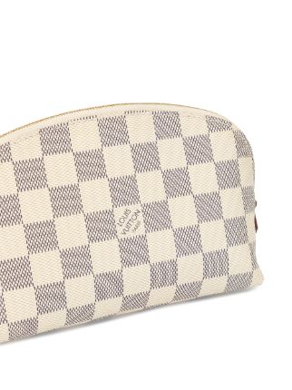 Damier 化妆包（典藏款）展示图