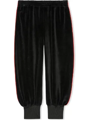 junior gucci tracksuit
