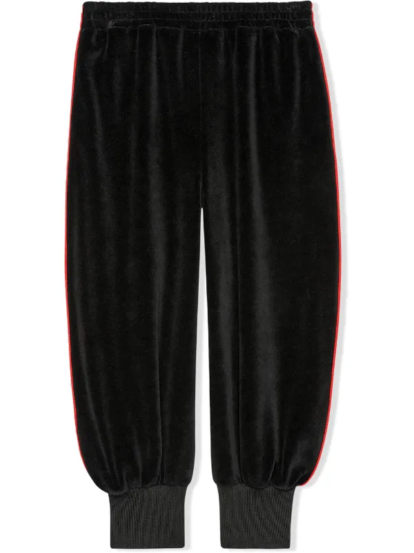 gucci sweatpants kids