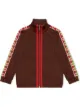الصورة 1 من Gucci Kids جاكيت جيرسي عملي