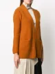 Incentive! Cashmere Offener Cardigan