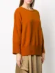 Incentive! Cashmere Kaschmirpullover im Oversized-Design
