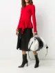 Afbeelding 2 van Alexander McQueen The Drawstring draagtas