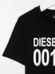 Diesel Kids تيشيرت بطبعة شعار الماركة