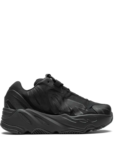 Adidas Yeezy Kids Yeezy Boost 700 MNVN "Triple Black" sneakers