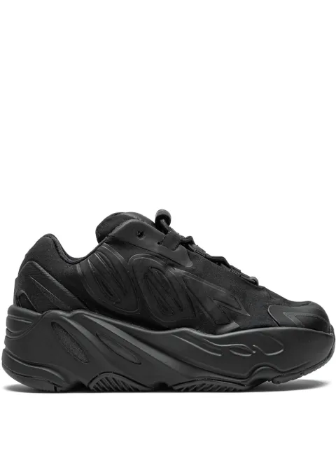 Adidas Yeezy Kids Yeezy Boost 700 MNVN "Triple Black" sneakers