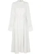 Image 1 of Jil Sander x Browns 50 striped dress
