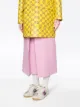 Gucci Tênis Screener de couro