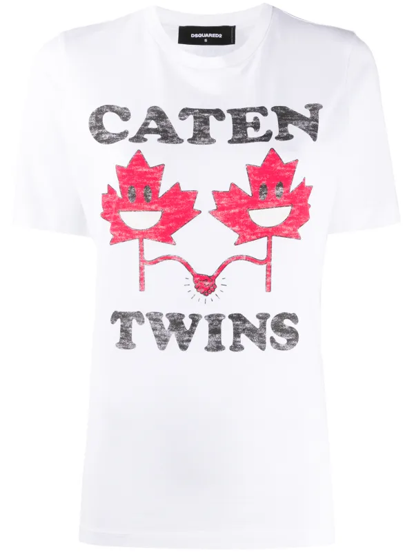 caten twins