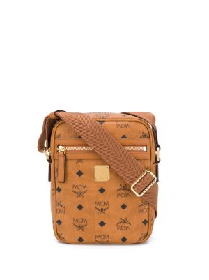 mcm side bag mens