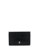Image 1 of Alexander McQueen embossed-leather cardholder