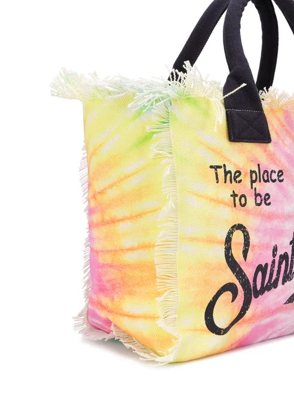 mc2 st barth beach bag