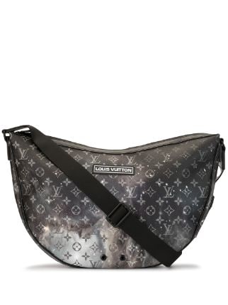 Louis Vuitton Alpha Hobo Bag - Farfetch