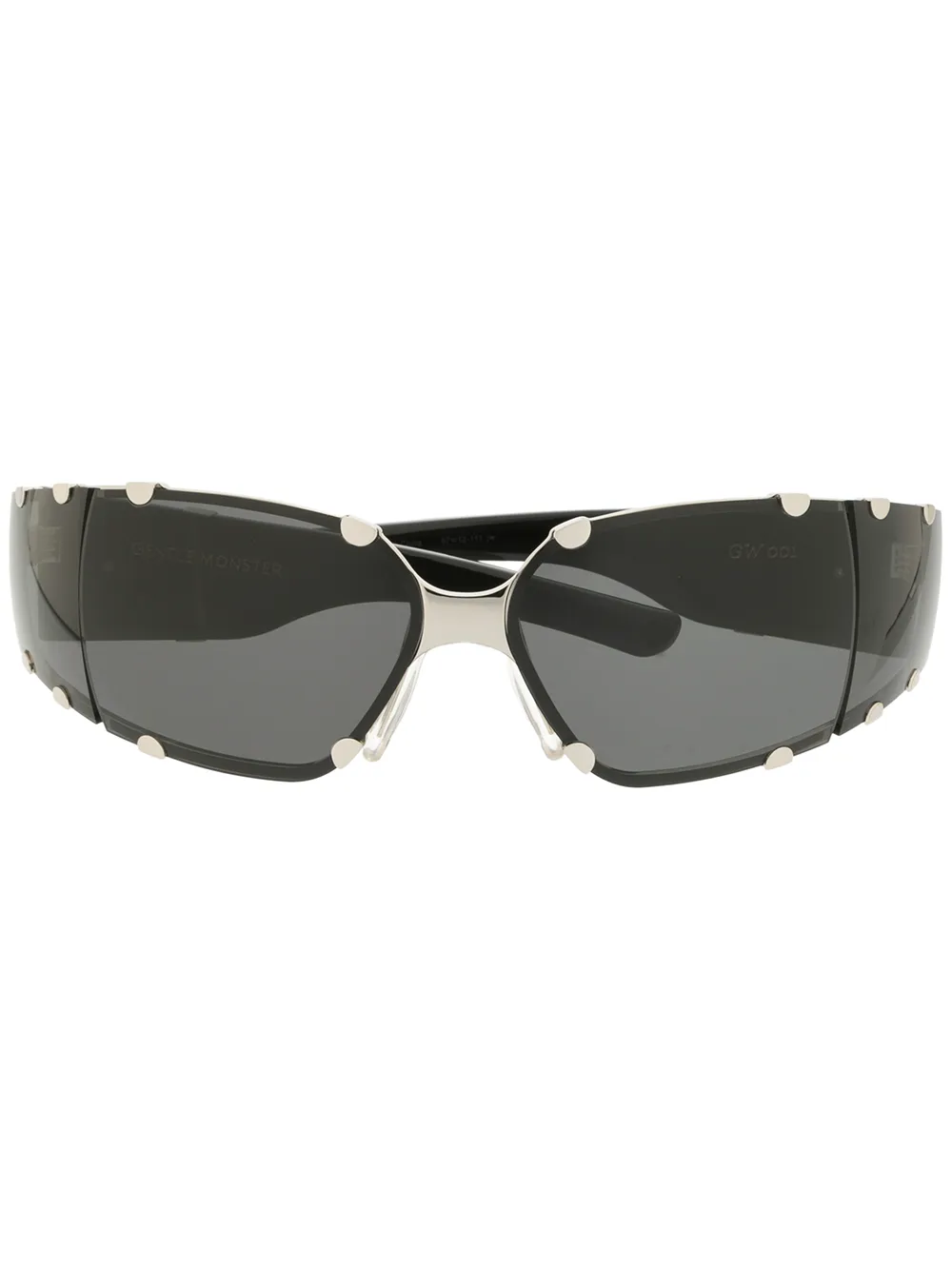 Gentle best sale wu sunglasses