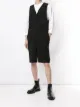 Image 2 of Takahiromiyashita The Soloist sleeveless utility jumpsuit