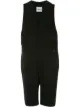 Image 1 of Takahiromiyashita The Soloist sleeveless utility jumpsuit