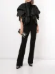 Image 2 of Maticevski multiway dramatic cape