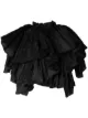 Image 1 of Maticevski multiway dramatic cape