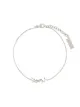 Imagem 1 de Saint Laurent Pulseira com monograma