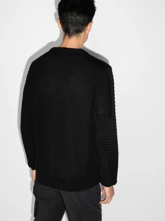 merino wool sweater展示图