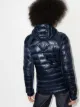 Canada Goose Blue Hybridge Lite padded jacket