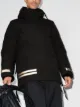 Image 2 of Canada Goose Toronto hooded jacket
