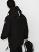 Canada Goose Toronto hooded jacket