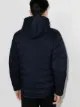 Canada Goose Jack met capuchon