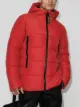 Afbeelding 2 van Canada Goose Jack met capuchon