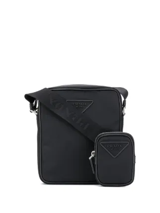 prada rubber
