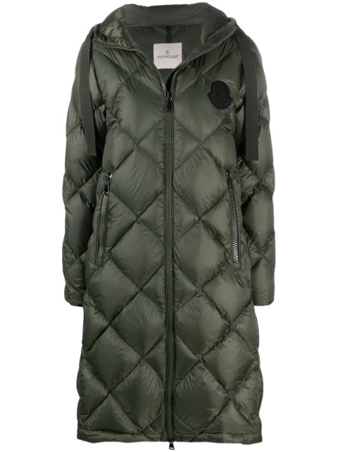 moncler suvex down coat