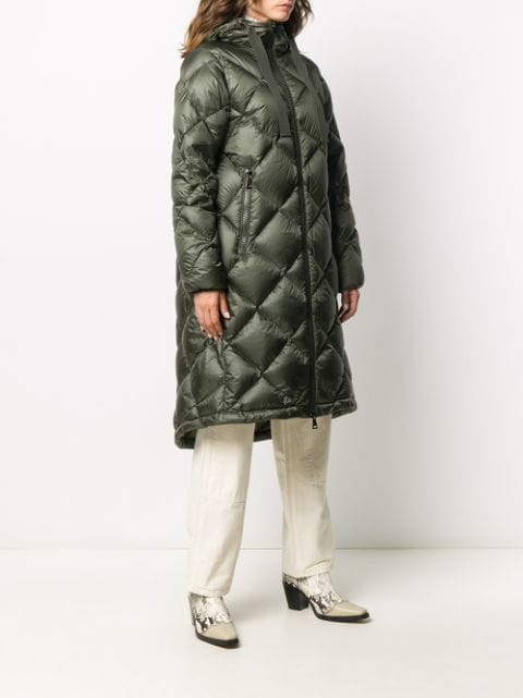 moncler suvex down coat